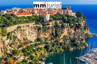 M&M Turist: 4-dnevni izlet po Azurni obali