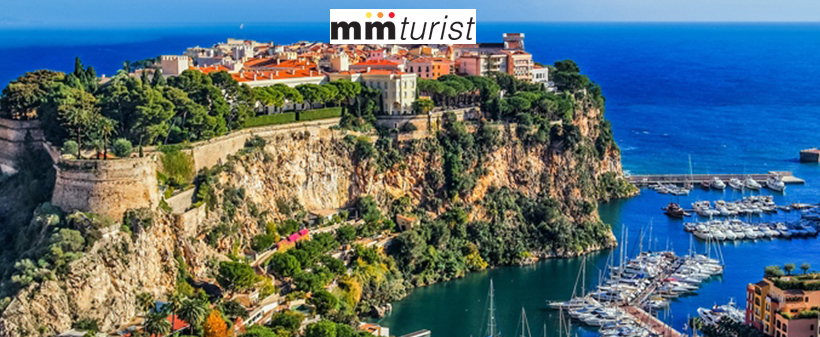M&M Turist: 4-dnevni izlet po Azurni obali - Kuponko.si