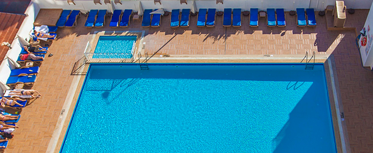Hotel Eftalia Down Town hotel**** v Alanyi, Turčija - Kuponko.si