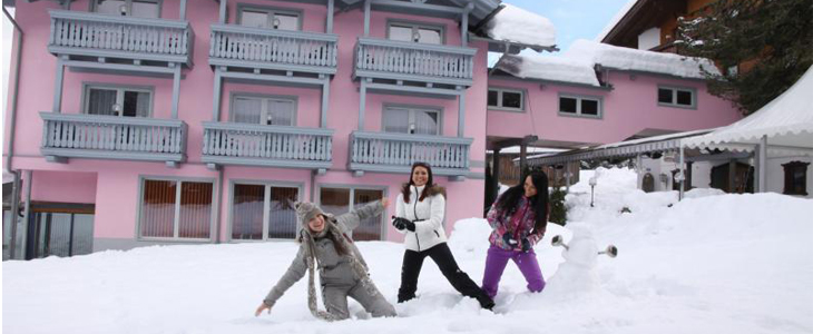 Erholungshotel Margarethenbad, Rangersdorf: oddih - Kuponko.si