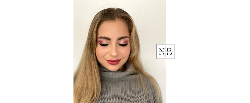 SHADES OF BEAUTY: profesionalno ličenje - Kuponko.si
