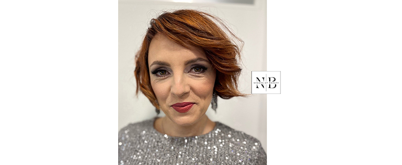 SHADES OF BEAUTY: profesionalno ličenje - Kuponko.si