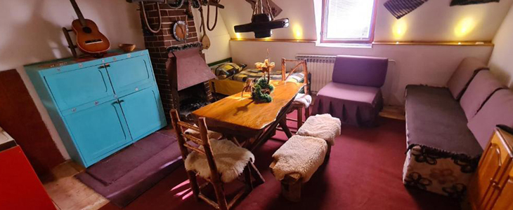 Apartmaji Rustika, Jahorina, 7x nočitev - Kuponko.si