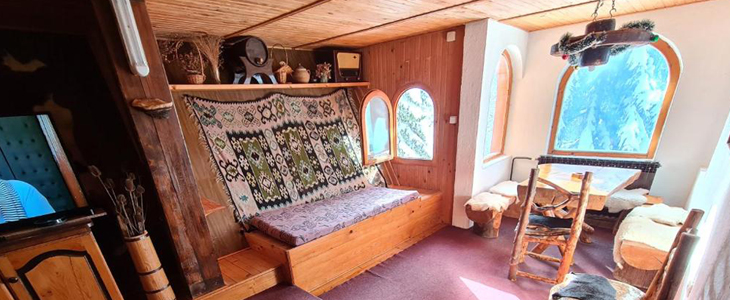 Apartmaji Rustika, Jahorina, 7x nočitev - Kuponko.si