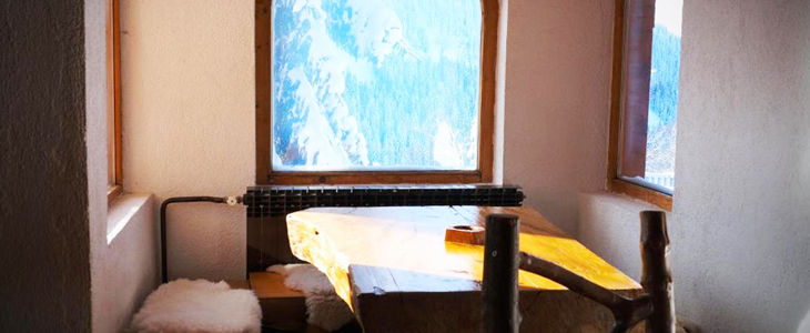 Apartmaji Rustika, Jahorina, 7x nočitev - Kuponko.si