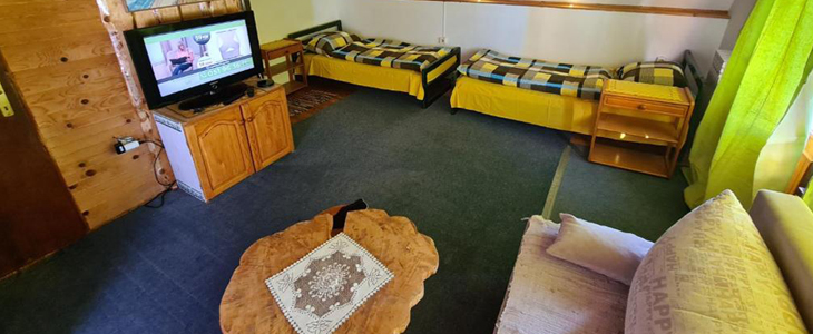Apartmaji Rustika, Jahorina, 7x nočitev - Kuponko.si