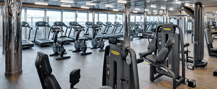 Križarjenje z MSC Seaside Italija-Španija-Francija - Kuponko.si