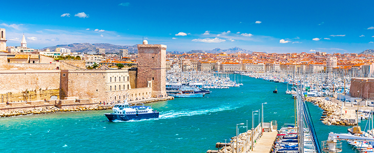 Križarjenje z MSC Seaside Italija-Španija-Francija - Kuponko.si