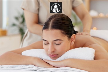 Zen Therapy Massage & Beauty Center, masaža 