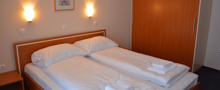 Hotel Imperium 3*, Moravske Toplice: oddih s kopanjem - Kuponko.si