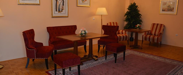 Hotel Imperium 3*, Moravske Toplice: oddih s kopanjem - Kuponko.si