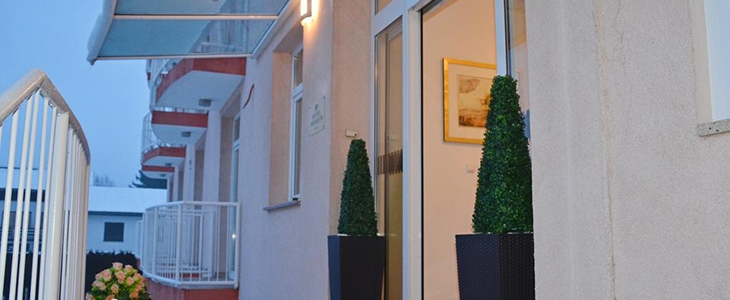 Hotel Imperium 3*, Moravske Toplice: oddih s kopanjem - Kuponko.si