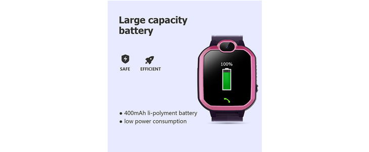 Otroška pametna ura Smart Kid MPG7 - Kuponko.si