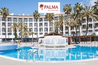 Best Cambrils hotel**** v Costa Doradi v Španiji