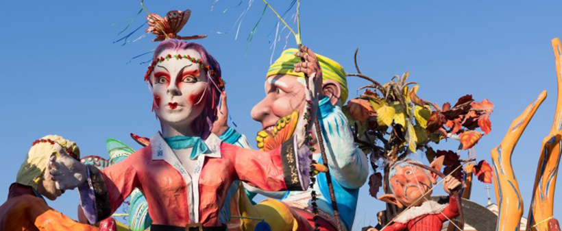 M&M turist: izlet v padovo in karneval v Benečiji - Kuponko.si