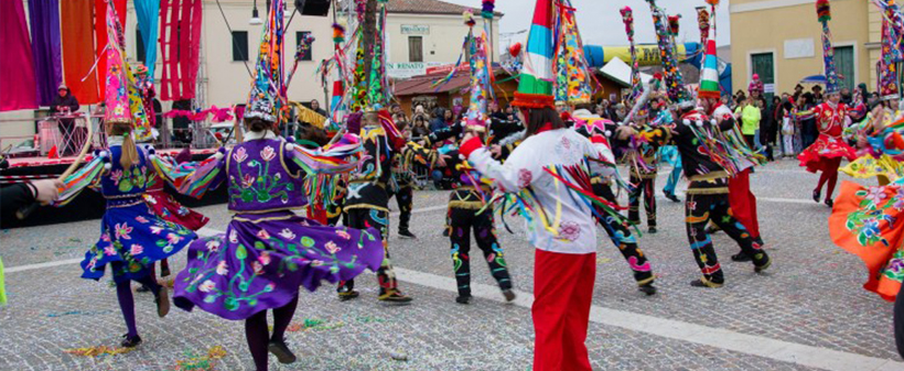 M&M turist: izlet v padovo in karneval v Benečiji - Kuponko.si