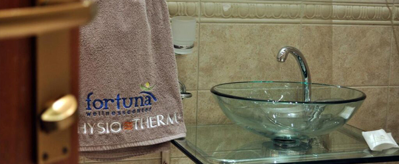 Hotel Fortuna****, Banja Luka: wellness oddih - Kuponko.si