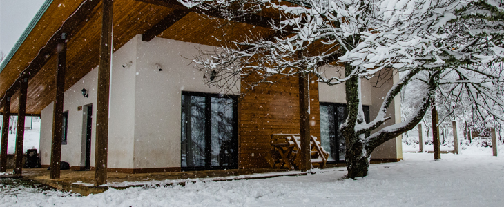 Športno rekreacijski center Ajdinovići, All inclusive - Kuponko.si