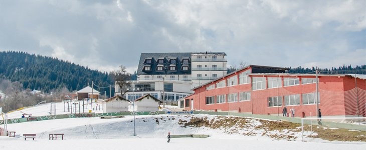 Športno rekreacijski center Ajdinovići, All inclusive - Kuponko.si
