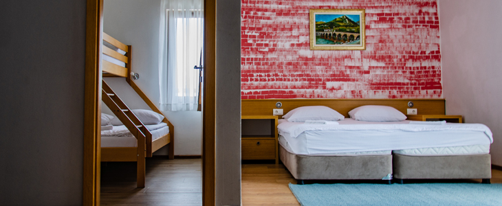 Športno rekreacijski center Ajdinovići, All inclusive - Kuponko.si