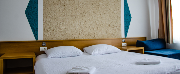Športno rekreacijski center Ajdinovići, All inclusive - Kuponko.si