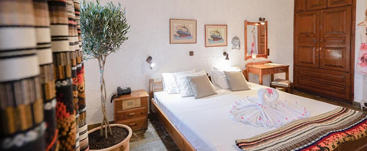 Flamingos hotel*** na otoku Kreta v Grčiji - Kuponko.si