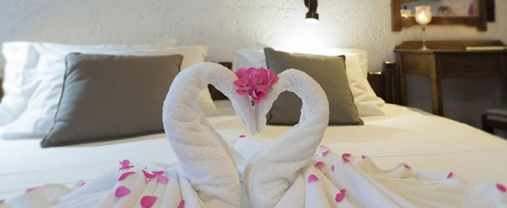 Flamingos hotel*** na otoku Kreta v Grčiji - Kuponko.si