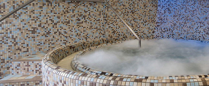 Terme Jezerčica, mobilna hiška Exclusive, zimski oddih - Kuponko.si