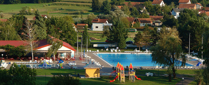 Terme Jezerčica, mobilna hiška Exclusive, zimski oddih - Kuponko.si