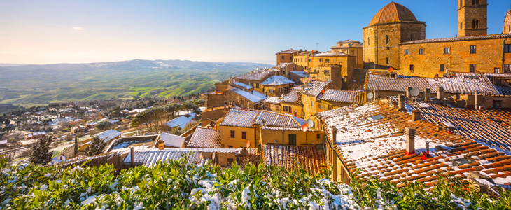 Penzion Petit Chateau, Toskana, Italija - Kuponko.si