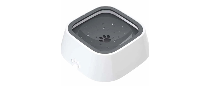 NoSplashBowl, pasja posoda za pitje - Kuponko.si