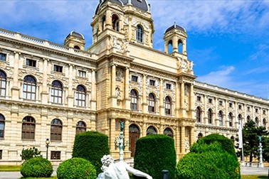 GoHolidays: izlet na cesarski Dunaj