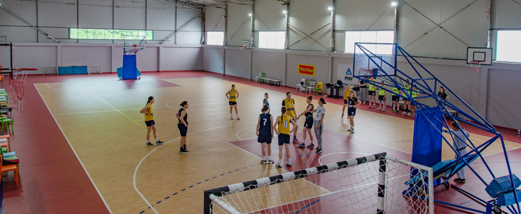 Športno rekreacijski center Ajdinovići, All inclusive - Kuponko.si
