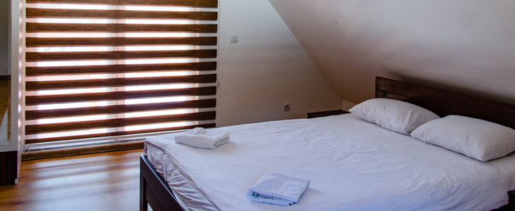 Športno rekreacijski center Ajdinovići, All inclusive - Kuponko.si