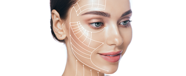 Salon Vital&Lepa, microneedling obraza - Kuponko.si