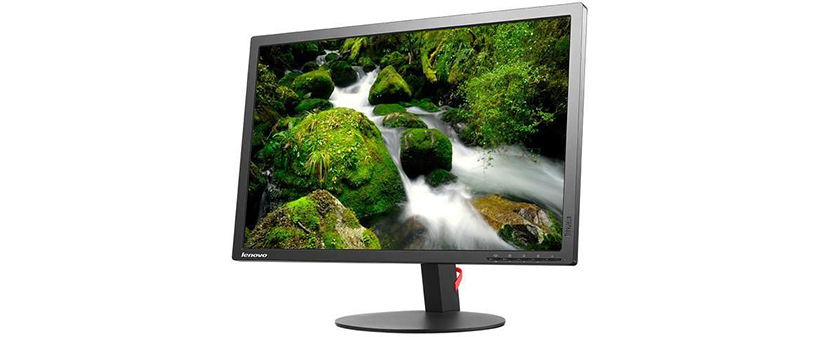 24-palčni računalniški monitor Lenovo LT2454p - Kuponko.si