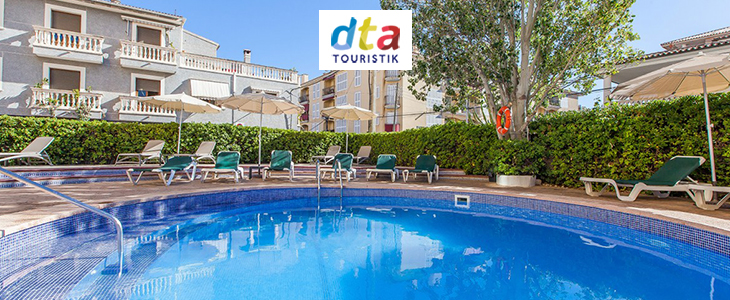 Hotel Bellamar*** Mallorca, Španija - Kuponko.si