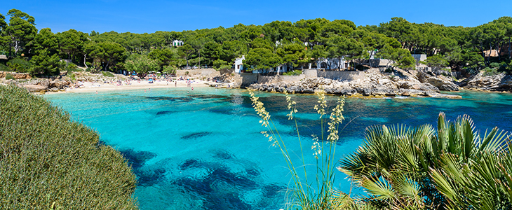 Hotel Bellamar*** Mallorca, Španija - Kuponko.si