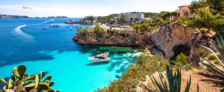 Hotel Bellamar*** Mallorca, Španija - Kuponko.si