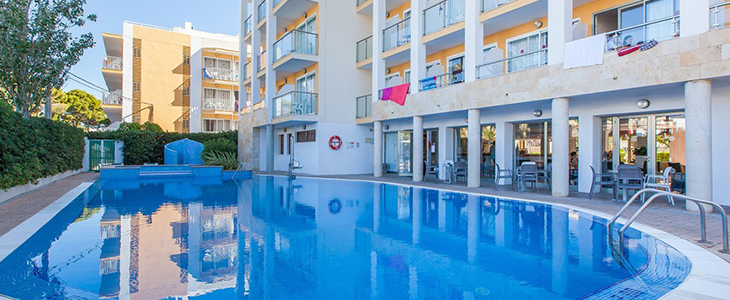 Hotel Bellamar*** Mallorca, Španija - Kuponko.si