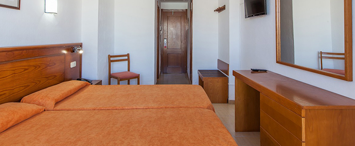 Hotel Bellamar*** Mallorca, Španija - Kuponko.si