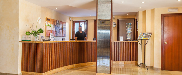 Hotel Bellamar*** Mallorca, Španija - Kuponko.si