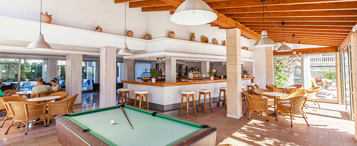 Hotel Bellamar*** Mallorca, Španija - Kuponko.si