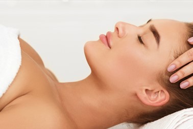 Salon masaže in nege telesa Tiana: tretma obraza