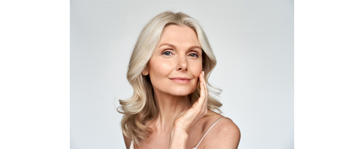 Lepotni salon YourBeauty; obnovitvena nega zrele kože - Kuponko.si