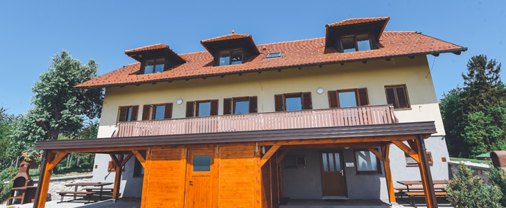 Apartmaji Jernej, Artiče, wellness, savna, jacuzzi - Kuponko.si