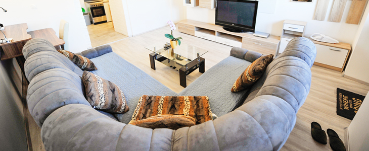 Apartmaji Jernej, Artiče, wellness, savna, jacuzzi - Kuponko.si