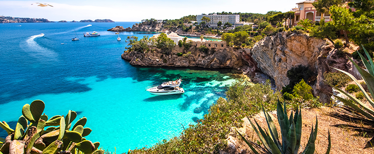 Hipotels Cala Bona Club**** Mallorca, Španija - Kuponko.si