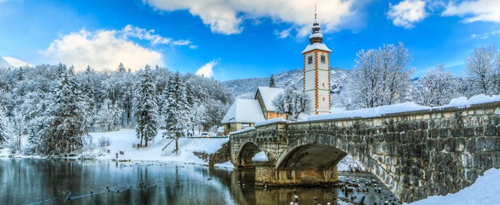 Penzion Rožič, Bohinj, 2x nočitev z zajtrkom - Kuponko.si