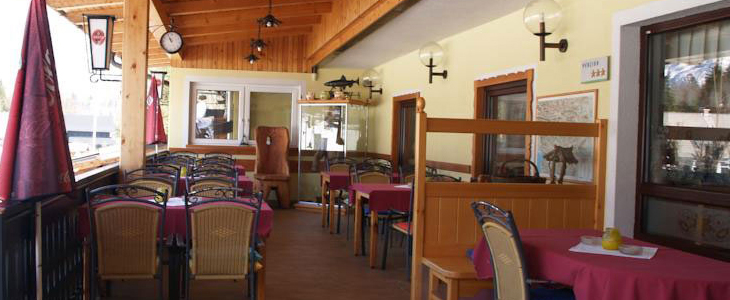 Penzion Rožič, Bohinj, 2x nočitev z zajtrkom - Kuponko.si